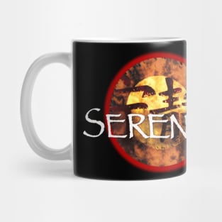 Serenity Mug